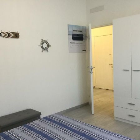 Elite19 Apartment Bocca di Magra المظهر الخارجي الصورة