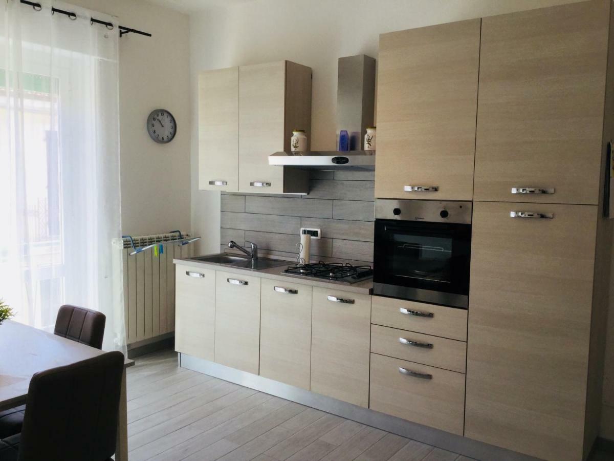 Elite19 Apartment Bocca di Magra المظهر الخارجي الصورة