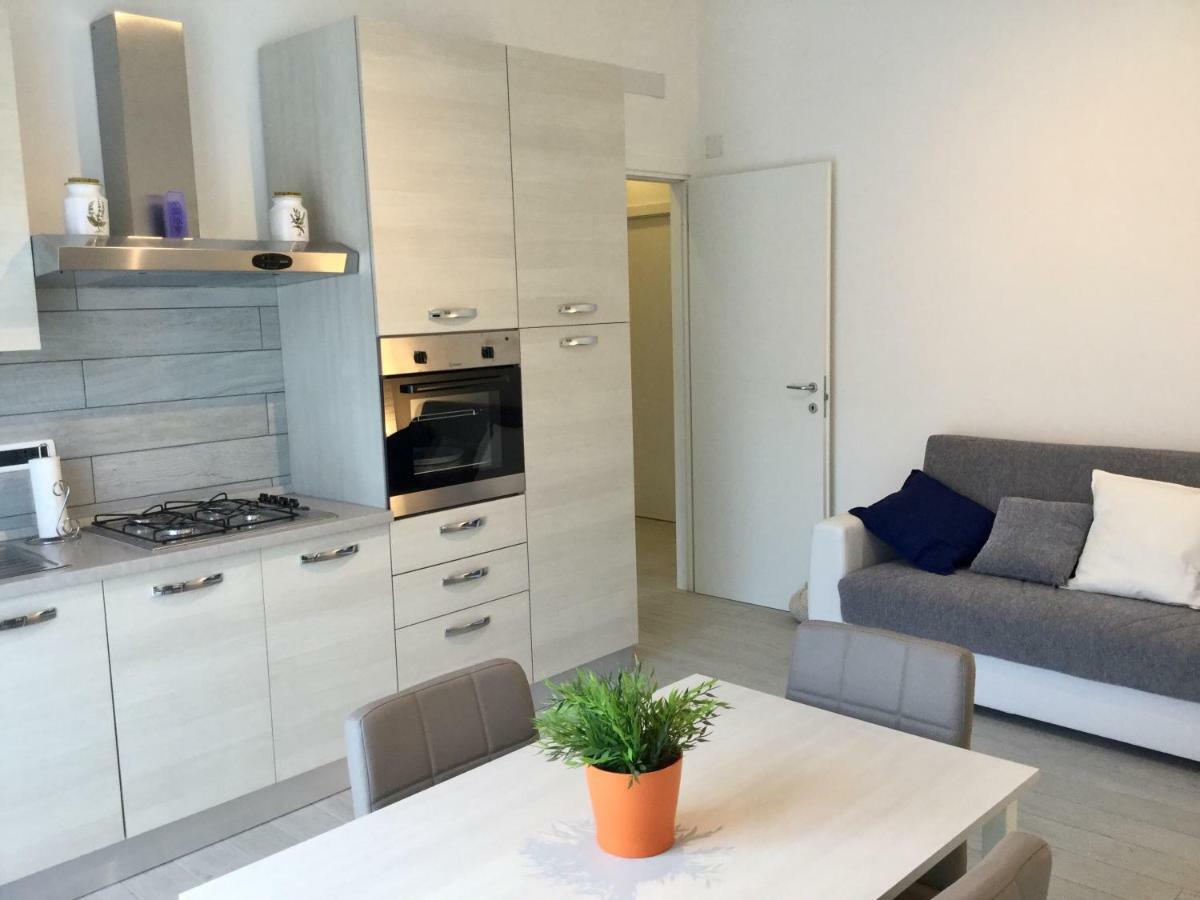 Elite19 Apartment Bocca di Magra المظهر الخارجي الصورة