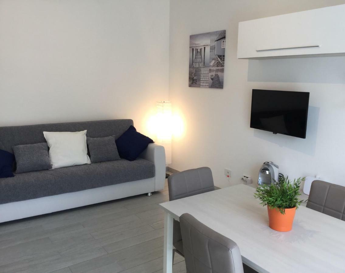 Elite19 Apartment Bocca di Magra المظهر الخارجي الصورة