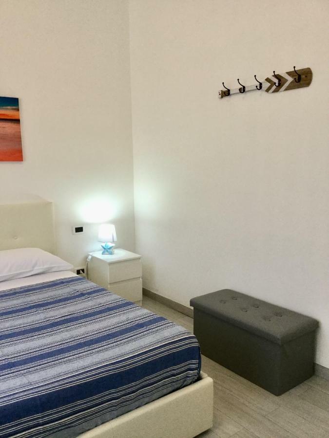 Elite19 Apartment Bocca di Magra المظهر الخارجي الصورة