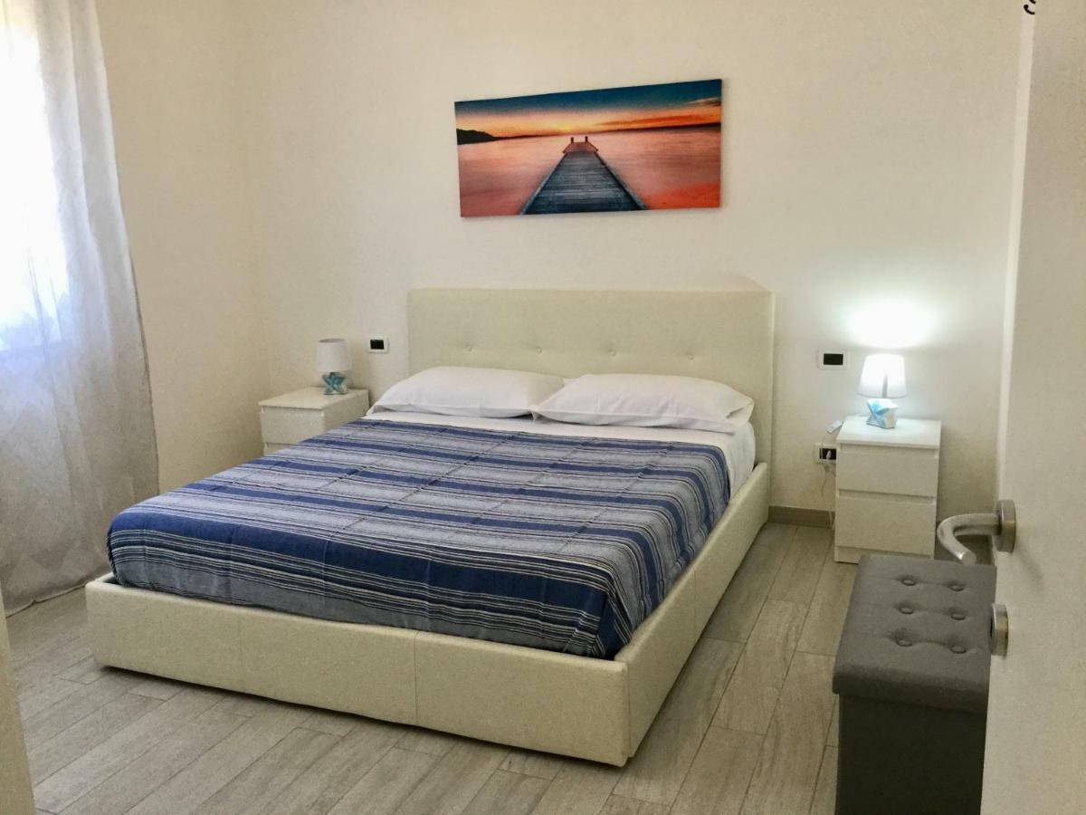 Elite19 Apartment Bocca di Magra المظهر الخارجي الصورة