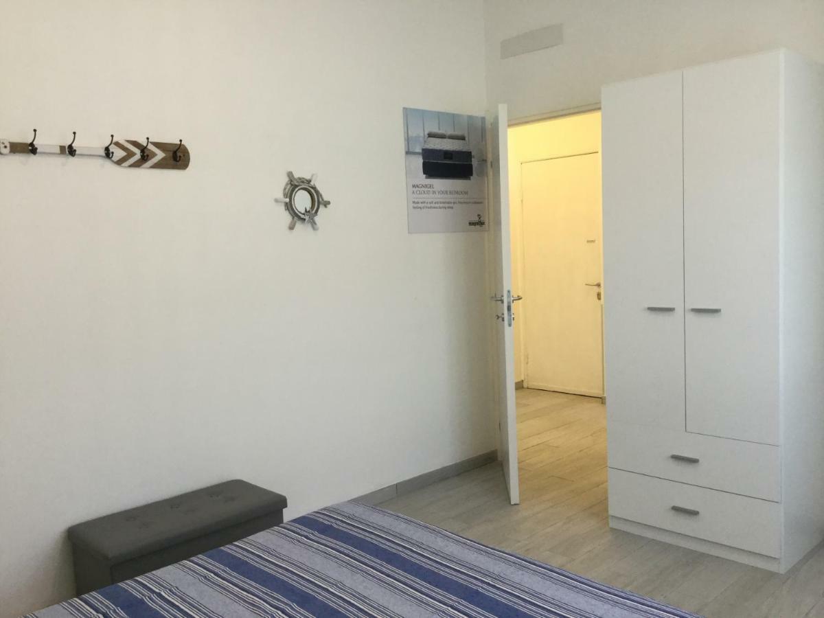 Elite19 Apartment Bocca di Magra المظهر الخارجي الصورة