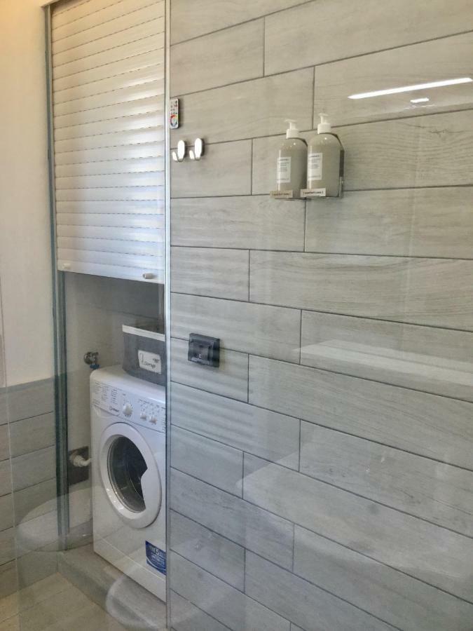 Elite19 Apartment Bocca di Magra المظهر الخارجي الصورة