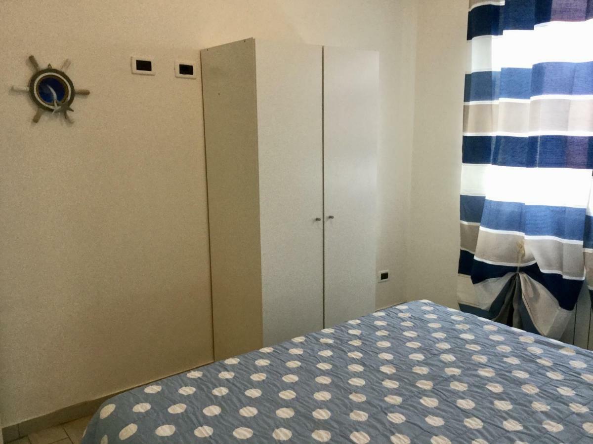 Elite19 Apartment Bocca di Magra المظهر الخارجي الصورة