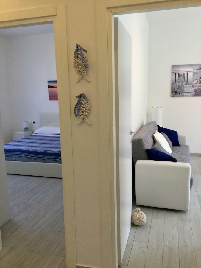 Elite19 Apartment Bocca di Magra المظهر الخارجي الصورة