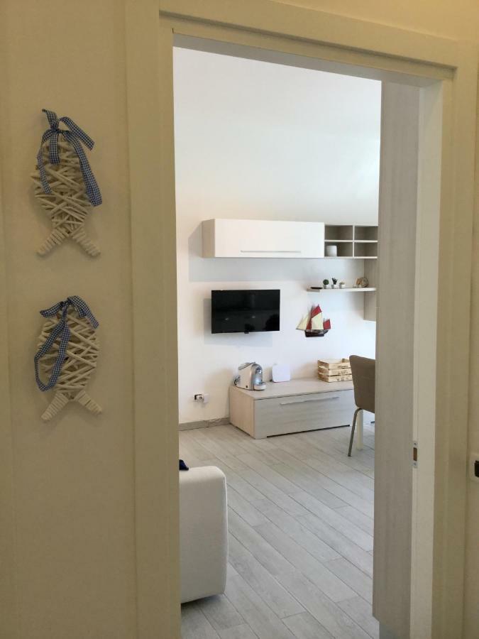 Elite19 Apartment Bocca di Magra المظهر الخارجي الصورة