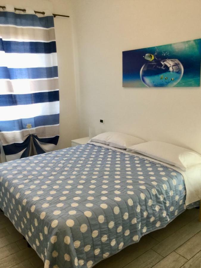Elite19 Apartment Bocca di Magra المظهر الخارجي الصورة