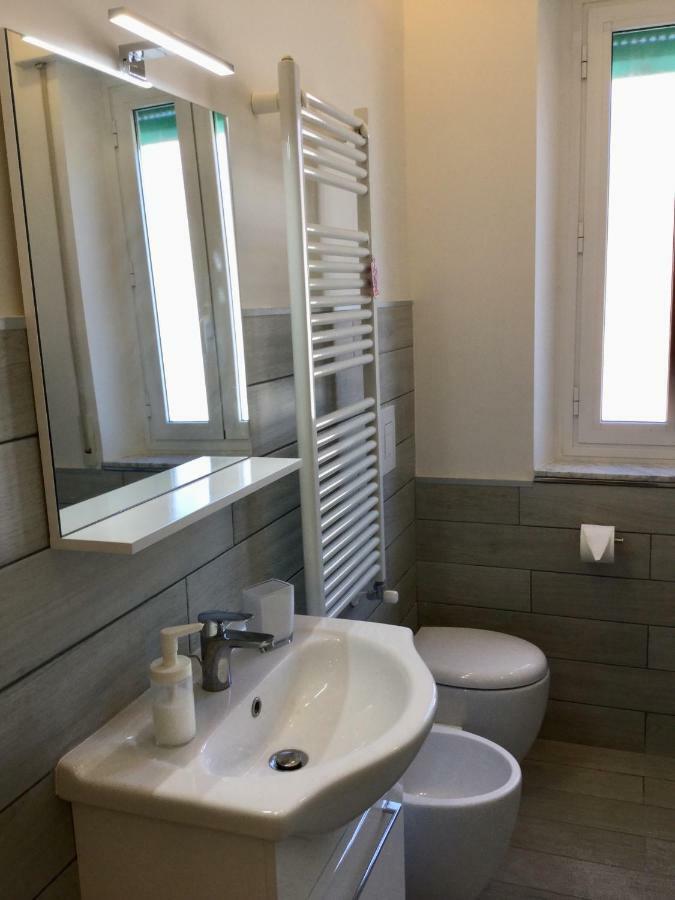 Elite19 Apartment Bocca di Magra المظهر الخارجي الصورة