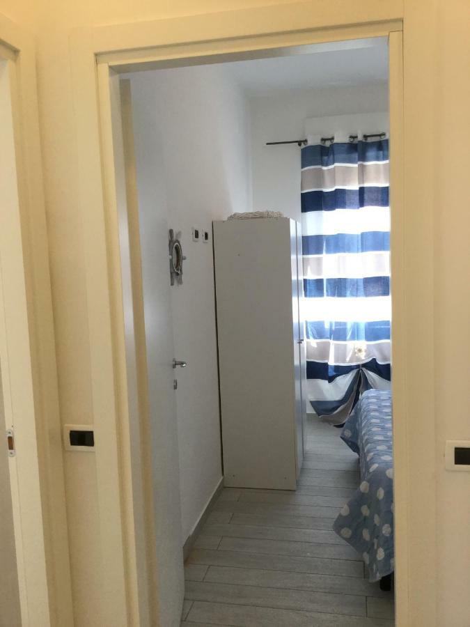 Elite19 Apartment Bocca di Magra المظهر الخارجي الصورة