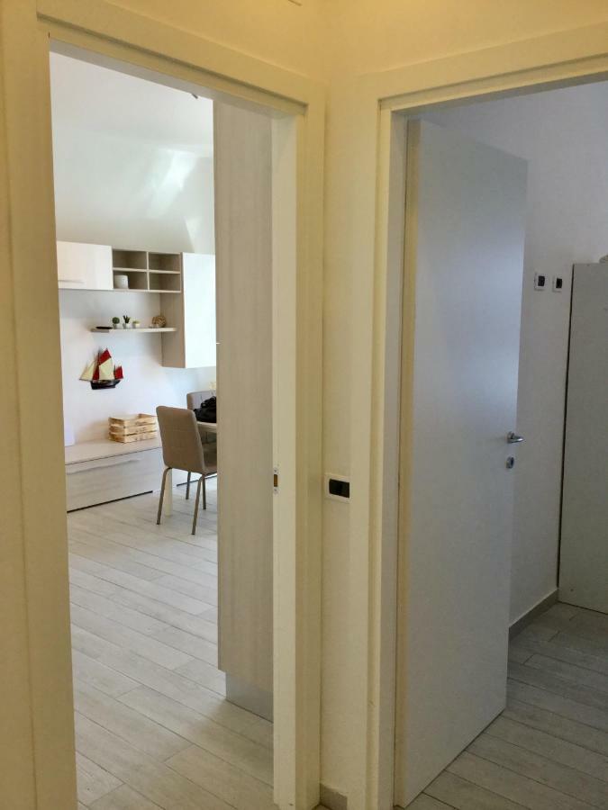 Elite19 Apartment Bocca di Magra المظهر الخارجي الصورة