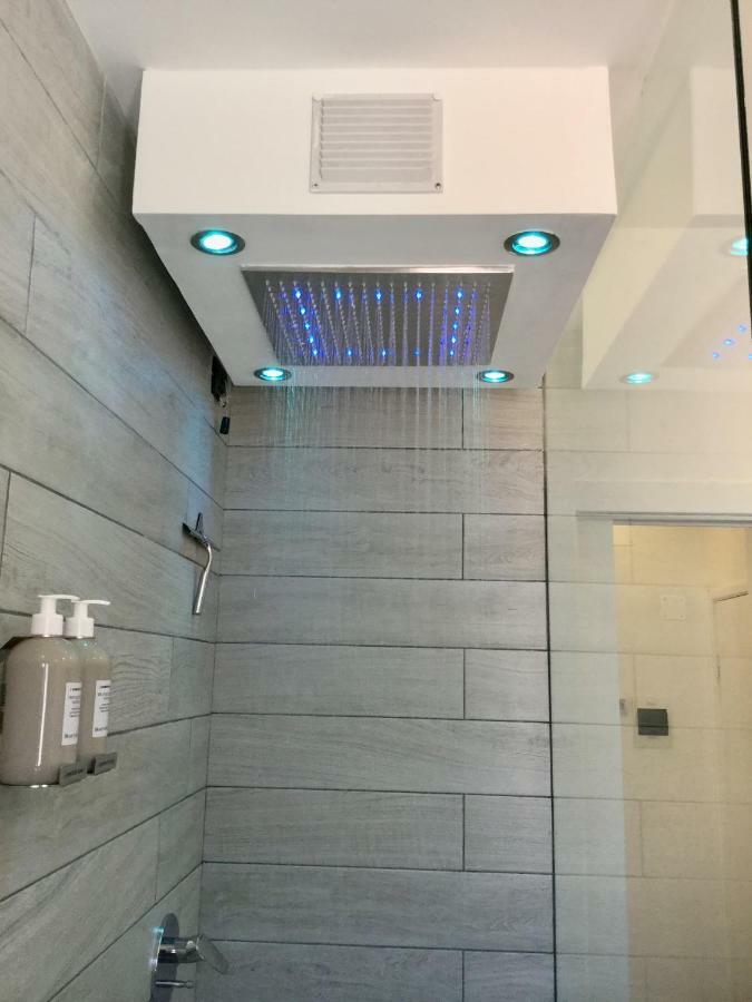 Elite19 Apartment Bocca di Magra المظهر الخارجي الصورة