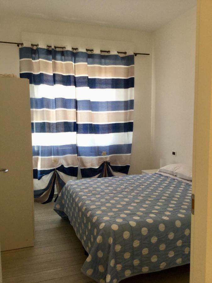 Elite19 Apartment Bocca di Magra المظهر الخارجي الصورة