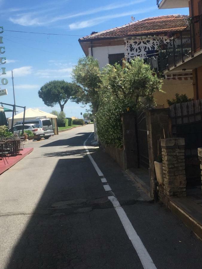 Elite19 Apartment Bocca di Magra المظهر الخارجي الصورة