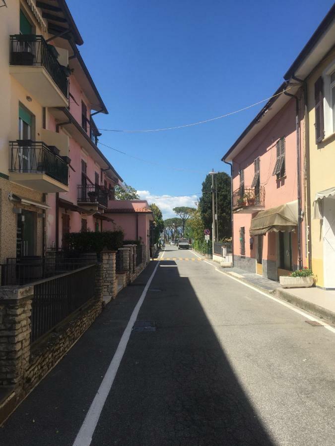 Elite19 Apartment Bocca di Magra المظهر الخارجي الصورة